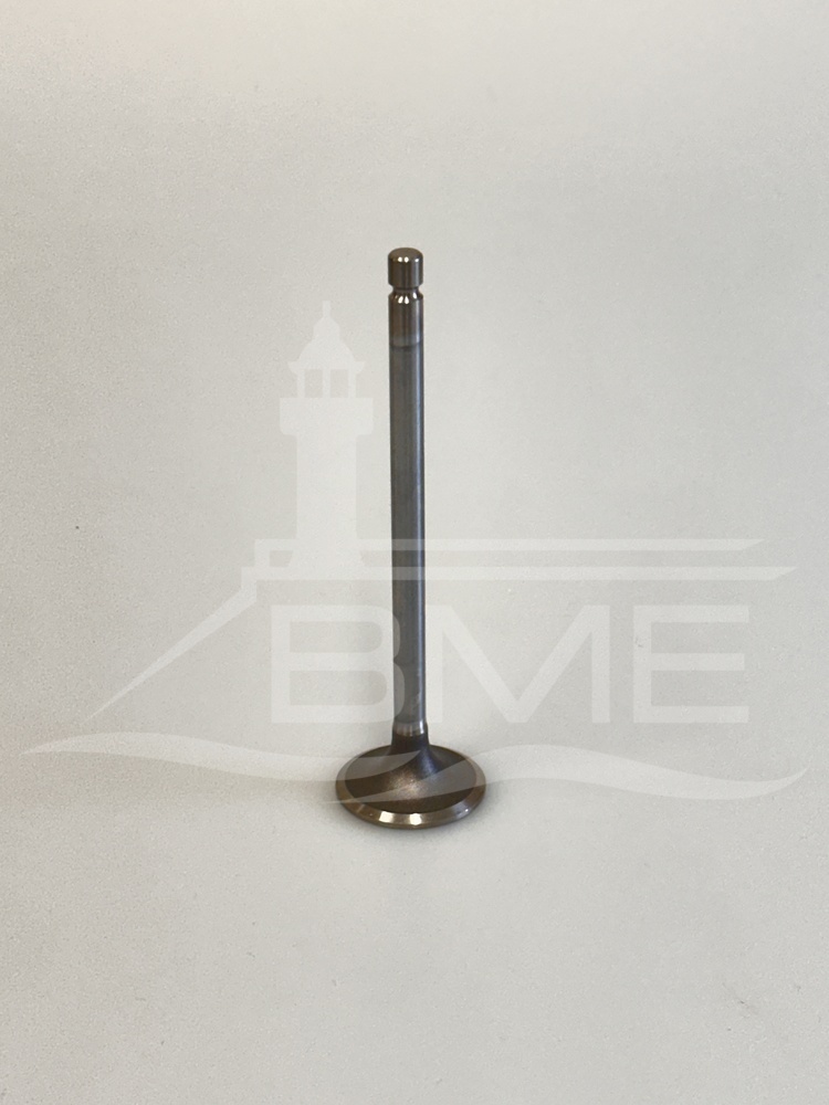 FPT INLET VALVE - 4895052 - BME