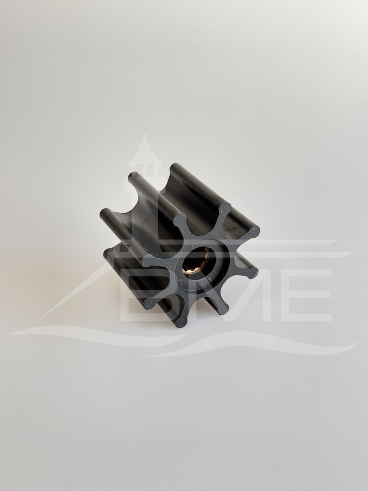 FPT WATER PUMP IMPELLER - 8044280 - BME