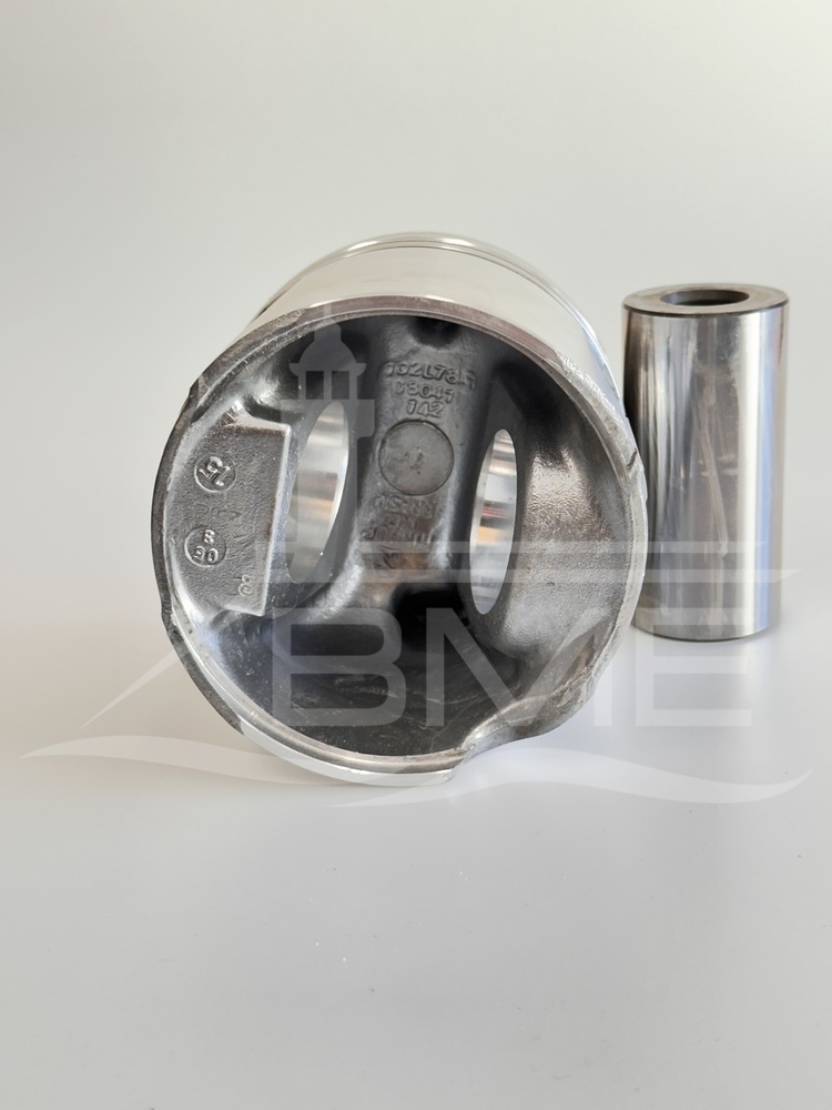 FTP PISTON ASSEMBLY - 8093811 - BME