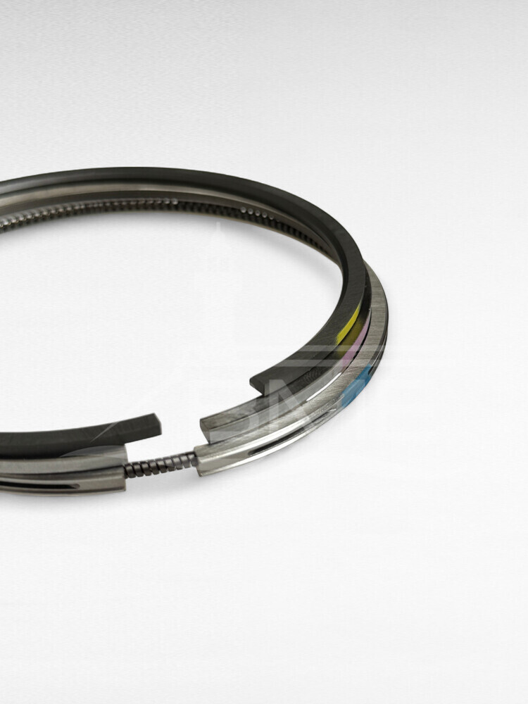 FPT PISTONRING SET STD - 8094875 - BME